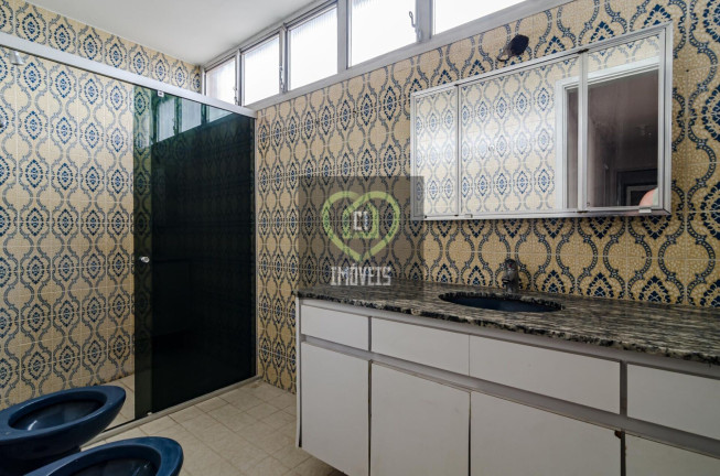 Imagem Apartamento com 3 Quartos à Venda, 165 m² em Perdizes - São Paulo Imagem Apartamento com 3 Quartos à Venda, 165 m² em Perdizes - São Paulo
