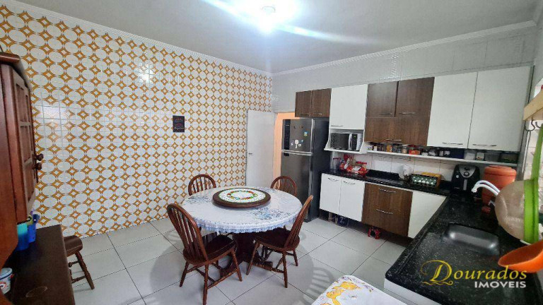 Imagem Casa com 3 Quartos à Venda, 195 m² em Tupi - Praia Grande Imagem Casa com 3 Quartos à Venda, 195 m² em Tupi - Praia Grande