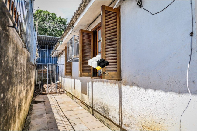 Imagem Casa com 3 Quartos à Venda, 75 m² em Santa Tereza - Porto Alegre