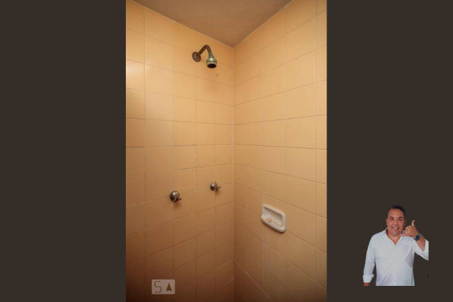 Imagem Apartamento com 2 Quartos à Venda, 62 m² em Méier - Rio De Janeiro