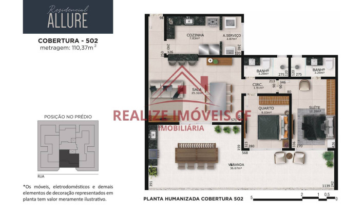 Imagem Apartamento com 2 Quartos à Venda, 89 m² em Braga - Cabo Frio Imagem Apartamento com 2 Quartos à Venda, 89 m² em Braga - Cabo Frio