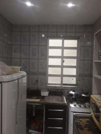 Apartamento com 2 Quartos à Venda, 56 m² em Nossa Senhora De Fátima - Mongaguá
