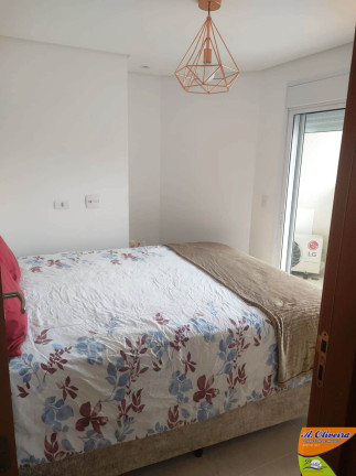 Imagem Apartamento com 3 Quartos à Venda, 143 m² em Parque Vivamar - Ubatuba Imagem Apartamento com 3 Quartos à Venda, 143 m² em Parque Vivamar - Ubatuba