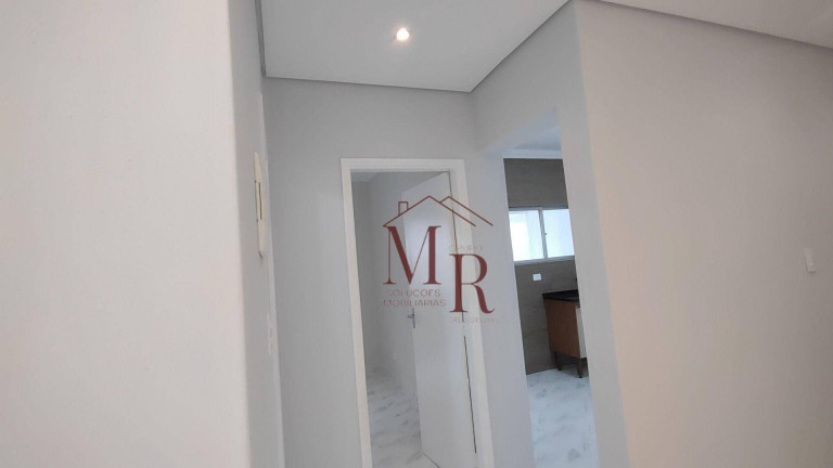 Imagem Apartamento com 1 Quarto à Venda, 61 m² em Vila Guilhermina - Praia Grande