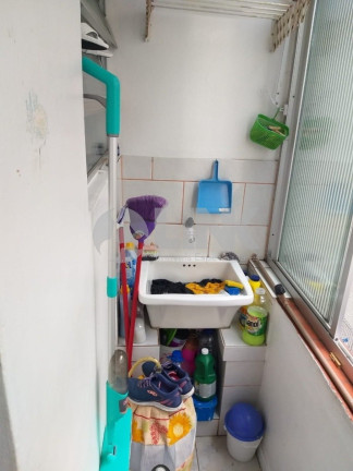 Imagem Apartamento com 2 Quartos à Venda, 60 m² em São João - Porto Alegre