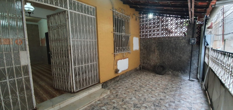 Imagem Casa com 3 Quartos à Venda, 120 m² em Icaraí - Niterói Imagem Casa com 3 Quartos à Venda, 120 m² em Icaraí - Niterói