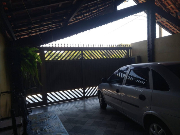 Casa com 2 Quartos à Venda,  em Jardim Aloha - Praia Grande