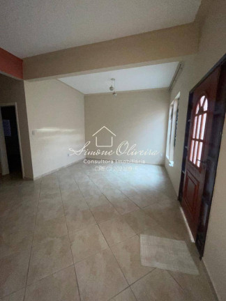 Imagem Sobrado com 8 Quartos à Venda, 224 m² em Centro - Taubaté Imagem Sobrado com 8 Quartos à Venda, 224 m² em Centro - Taubaté