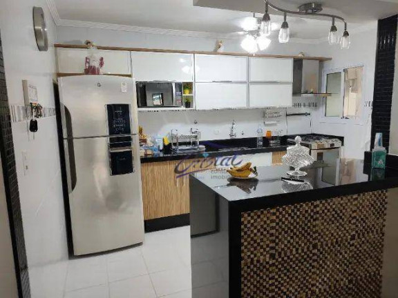 Imagem Apartamento com 2 Quartos à Venda, 105 m² em Guilhermina - Praia Grande Imagem Apartamento com 2 Quartos à Venda, 105 m² em Guilhermina - Praia Grande