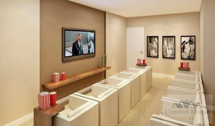 Imagem Casa com 2 Quartos à Venda, 48 m² em Parque Jaçatuba - Santo André
