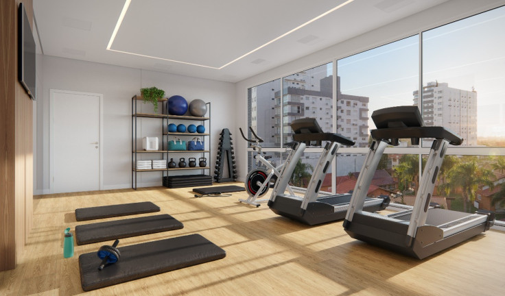 Imagem Apartamento com 2 Quartos à Venda, 105 m² em Navegantes - Capão Da Canoa Imagem Apartamento com 2 Quartos à Venda, 105 m² em Navegantes - Capão Da Canoa