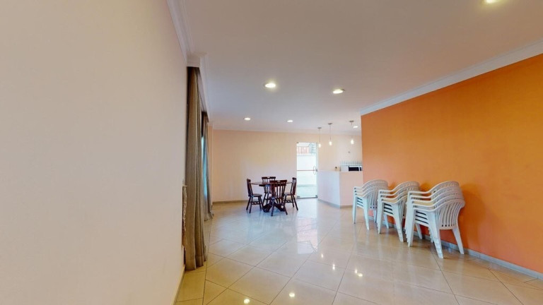 Imagem Apartamento com 2 Quartos à Venda, 107 m² em Campo Belo - São Paulo Imagem Apartamento com 2 Quartos à Venda, 107 m² em Campo Belo - São Paulo