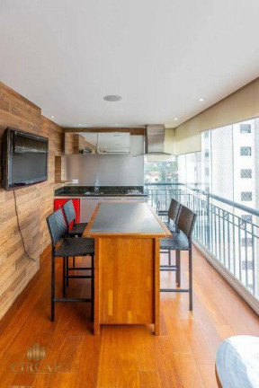 Imagem Apartamento com 3 Quartos à Venda, 150 m² em Pinheiros - São Paulo