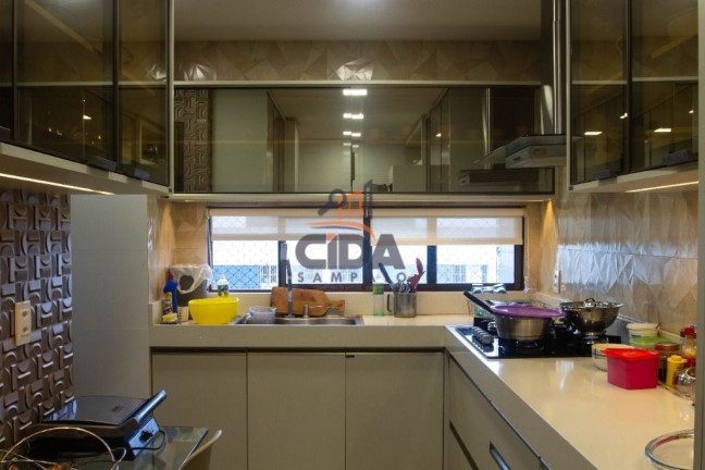 Imagem Apartamento com 3 Quartos para Alugar, 135 m² em Candeias - Jaboatão Dos Guararapes