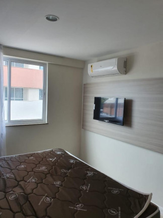 Imagem Imóvel com 1 Quarto à Venda, 35 m² em Campo Grande - Rio De Janeiro