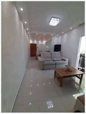 Imagem Apartamento com 3 Quartos à Venda, 100 m² em Jardim Santo Antônio - Santo André Imagem Apartamento com 3 Quartos à Venda, 100 m² em Jardim Santo Antônio - Santo André
