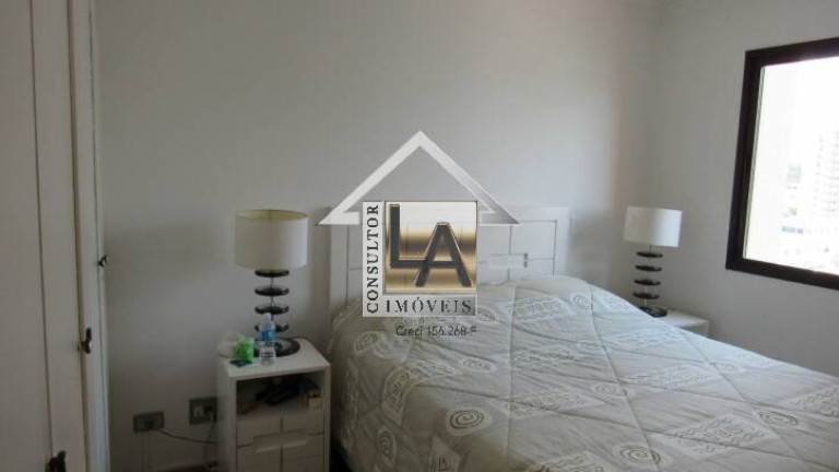Imagem Apartamento com 3 Quartos à Venda, 104 m² em Chácara Santo Antônio - São Paulo Imagem Apartamento com 3 Quartos à Venda, 104 m² em Chácara Santo Antônio - São Paulo