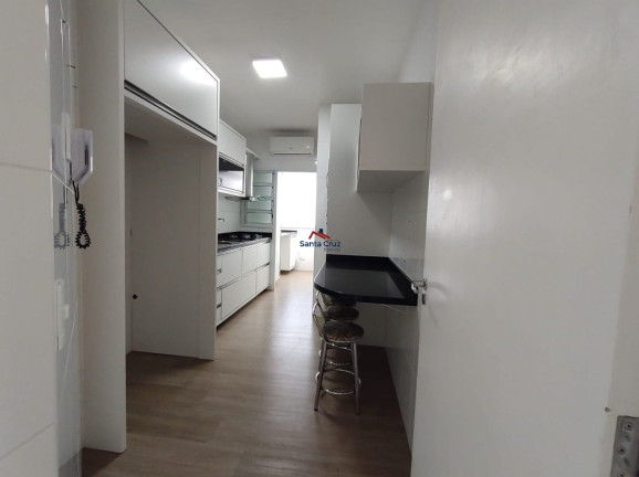 Imagem Apartamento com 3 Quartos à Venda, 99 m² em Itacorubi - Florianópolis Imagem Apartamento com 3 Quartos à Venda, 99 m² em Itacorubi - Florianópolis