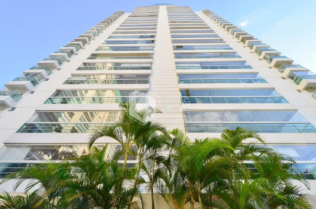 Imagem Apartamento com 4 Quartos à Venda, 177 m² em Panamby - São Paulo Imagem Apartamento com 4 Quartos à Venda, 177 m² em Panamby - São Paulo
