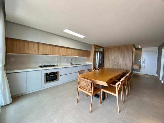 Imagem Apartamento com 3 Quartos à Venda, 140 m² em Kobrasol - São José Imagem Apartamento com 3 Quartos à Venda, 140 m² em Kobrasol - São José