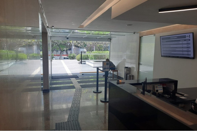 Imagem Sala Comercial à Venda, 48 m² em Higienópolis - São Paulo Imagem Sala Comercial à Venda, 48 m² em Higienópolis - São Paulo
