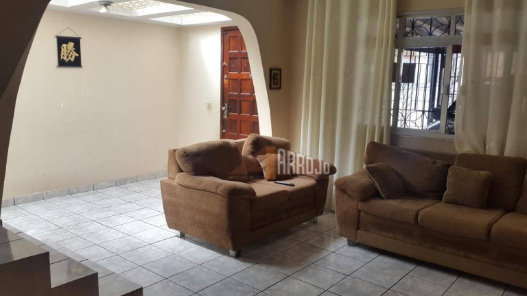 Sobrado com 2 Quartos à Venda, 90 m² em Vila Marieta - São Paulo