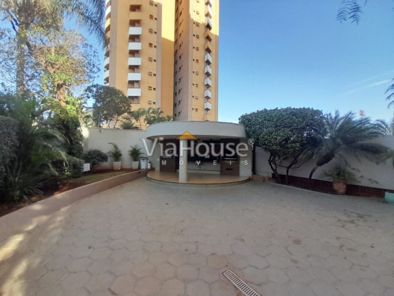 Imagem Apartamento com 3 Quartos à Venda, 110 m² em Jardim Paulista - Ribeirão Preto Imagem Apartamento com 3 Quartos à Venda, 110 m² em Jardim Paulista - Ribeirão Preto