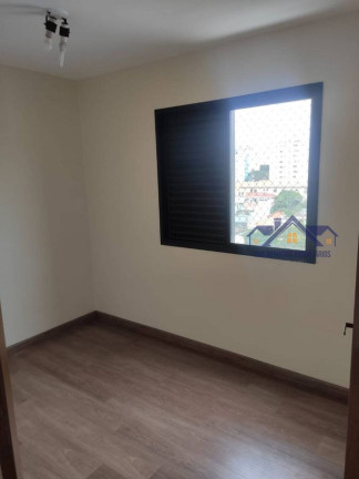 Imagem Apartamento com 2 Quartos à Venda, 44 m² em Vila Do Encontro - São Paulo Imagem Apartamento com 2 Quartos à Venda, 44 m² em Vila Do Encontro - São Paulo