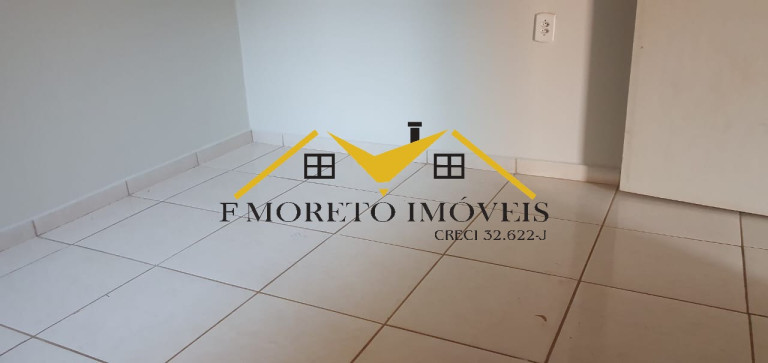 Imagem Casa com 2 Quartos para Alugar, 70 m² em Estância São Pedro (zona Rural) - São José Do Rio Preto Imagem Casa com 2 Quartos para Alugar, 70 m² em Estância São Pedro (zona Rural) - São José Do Rio Preto