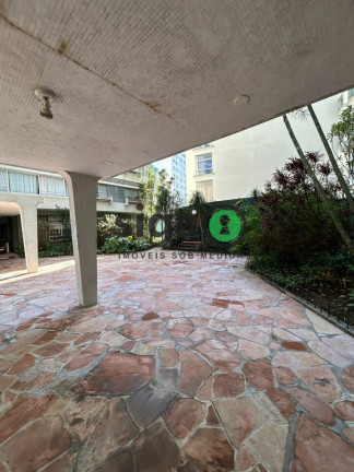Imagem Apartamento com 3 Quartos à Venda, 181 m² em Higienópolis - São Paulo Imagem Apartamento com 3 Quartos à Venda, 181 m² em Higienópolis - São Paulo