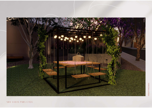 Imagem Casa com 3 Quartos à Venda, 89 m² em Terras De Santa Martha - Ribeirão Preto Imagem Casa com 3 Quartos à Venda, 89 m² em Terras De Santa Martha - Ribeirão Preto