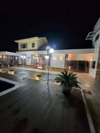 Imagem Casa com 4 Quartos à Venda, 500 m² em Balneário Flórida - Praia Grande Imagem Casa com 4 Quartos à Venda, 500 m² em Balneário Flórida - Praia Grande