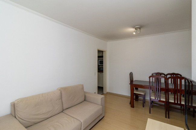 Imagem Apartamento com 3 Quartos à Venda, 72 m² em Freguesia Do ó - São Paulo