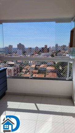 Imagem Apartamento com 3 Quartos à Venda, 96 m² em Vila Augusta - Sorocaba