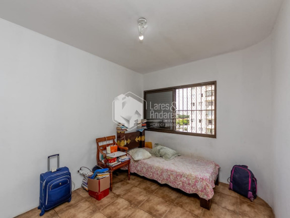 Imagem Apartamento com 4 Quartos à Venda, 209 m² em Campo Belo - São Paulo