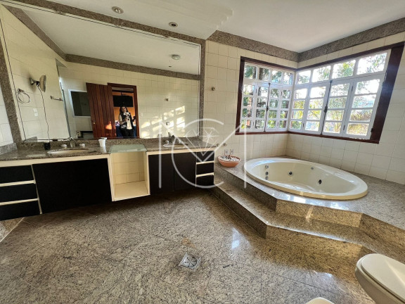 Imagem Casa com 5 Quartos à Venda, 320 m² em Condomínio Nossa Fazenda - Esmeraldas Imagem Casa com 5 Quartos à Venda, 320 m² em Condomínio Nossa Fazenda - Esmeraldas