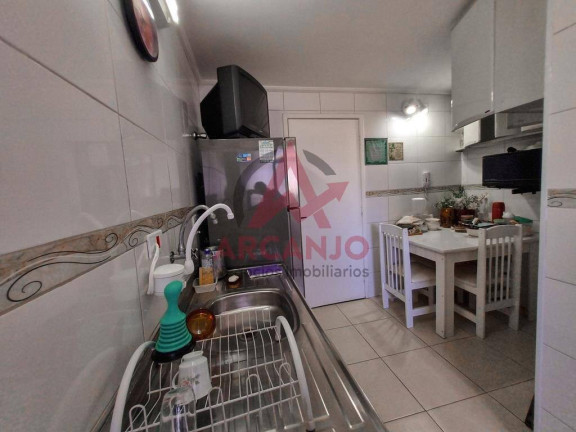 Imagem Apartamento com 2 Quartos à Venda, 63 m² em Jardim Bonfiglioli - São Paulo
