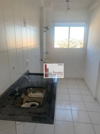 Imagem Apartamento com 2 Quartos à Venda, 49 m² em Imirim - São Paulo Imagem Apartamento com 2 Quartos à Venda, 49 m² em Imirim - São Paulo