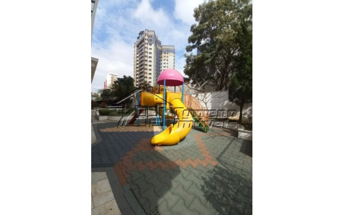 Imagem Apartamento com 3 Quartos para Alugar, 133 m² em Jardim Aquarius - São José Dos Campos