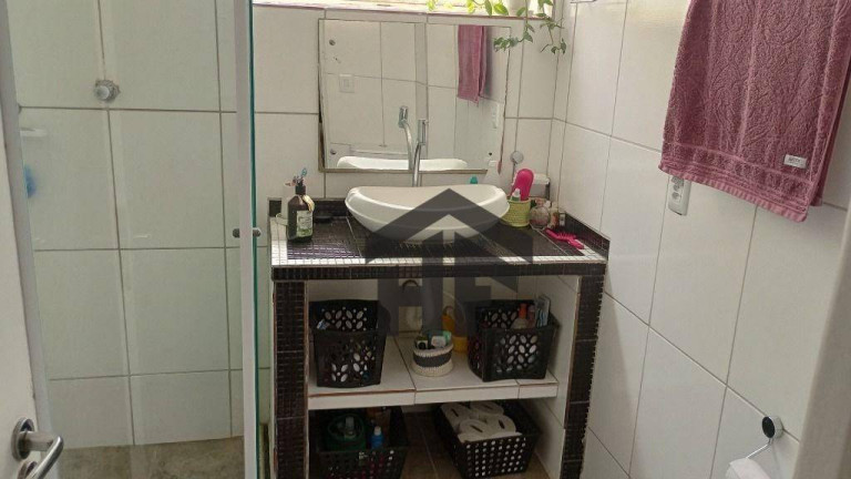 Imagem Apartamento com 3 Quartos à Venda, 70 m² em Santana - Recife Imagem Apartamento com 3 Quartos à Venda, 70 m² em Santana - Recife