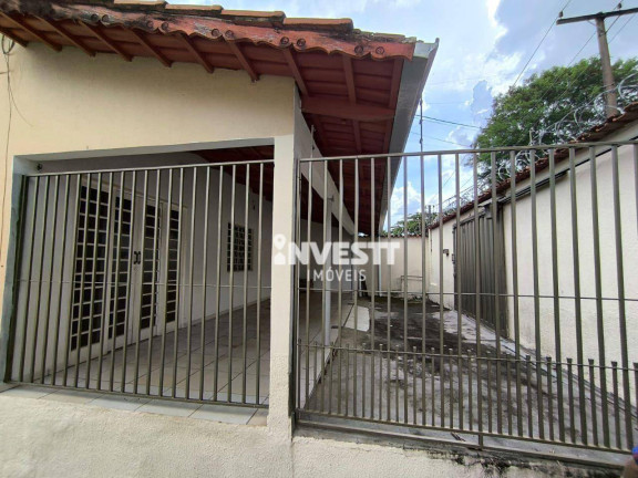 Imagem Sobrado com 6 Quartos à Venda, 273 m² em Setor Gentil Meireles - Goiânia