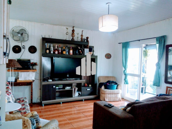 Imagem Casa com 2 Quartos à Venda, 180 m² em Bairro Itapeva - Torres