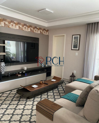 Apartamento com 3 Quartos à Venda, 151 m² em Jardim Portal Da Colina - Sorocaba