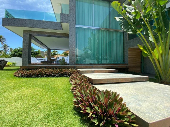 Imagem Casa com 4 Quartos à Venda, 700 m² em Vilas Do Atlântico - Lauro De Freitas