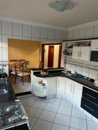 Imagem Casa com 2 Quartos à Venda, 173 m² em água Fria - Paranapanema