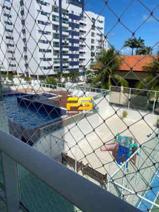 Imagem Apartamento com 3 Quartos à Venda, 120 m² em Jardim Oceania - João Pessoa Imagem Apartamento com 3 Quartos à Venda, 120 m² em Jardim Oceania - João Pessoa