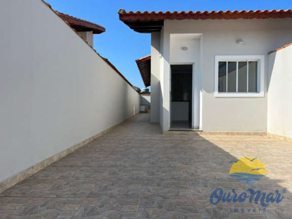 Imagem Casa com 2 Quartos à Venda, 64 m² em Gaivota - Itanhaém