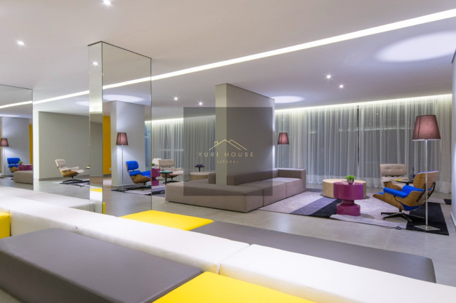 Imagem Imóvel com 1 Quarto à Venda, 97 m² em Perdizes - São Paulo