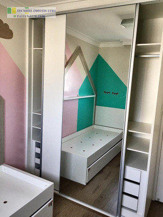 Imagem Apartamento com 3 Quartos à Venda, 85 m² em Vila Gumercindo - São Paulo Imagem Apartamento com 3 Quartos à Venda, 85 m² em Vila Gumercindo - São Paulo