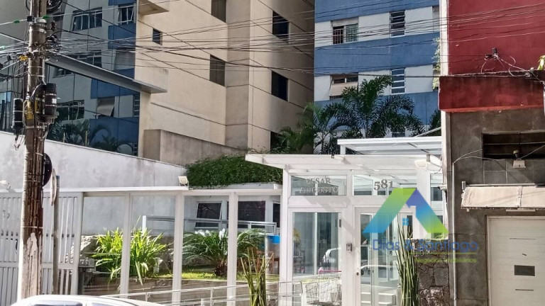 Imagem Apartamento com 3 Quartos à Venda, 108 m² em Jardim Paulista - São Paulo